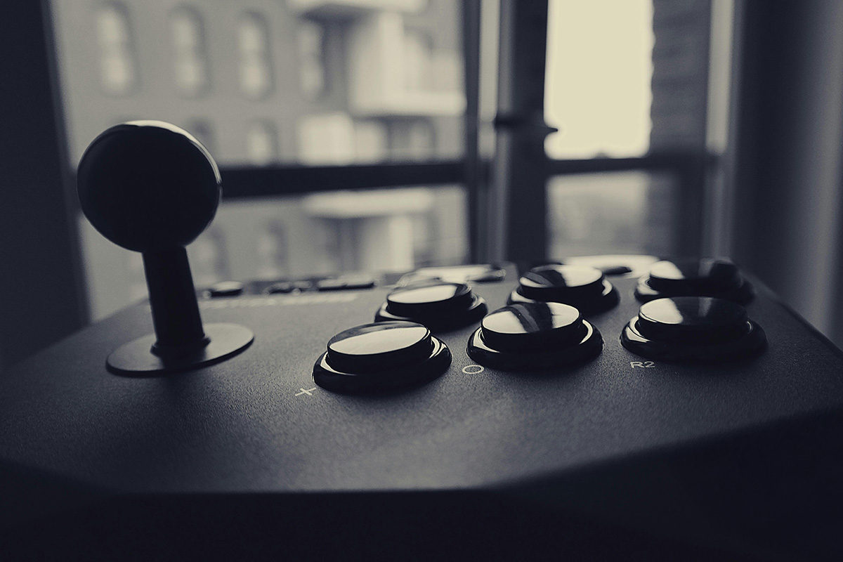 5 Best Fight Sticks of 2025 | Ultimate Comparison