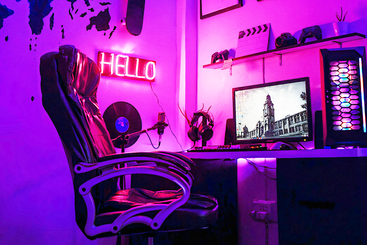 Best Gaming Chairs 2025: Ultimate Guide for Gamers & Streamers
