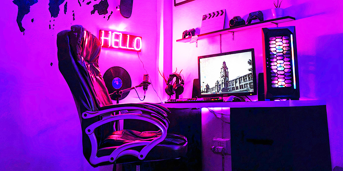 Best Gaming Chair 2025: Ultimate Guide for Gamers & Streamers