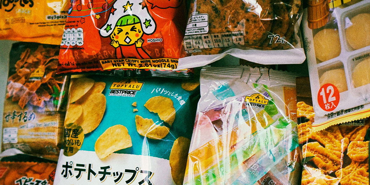 Best Japanese Snacks & Drinks | Ultimate Guide for Snack Lovers