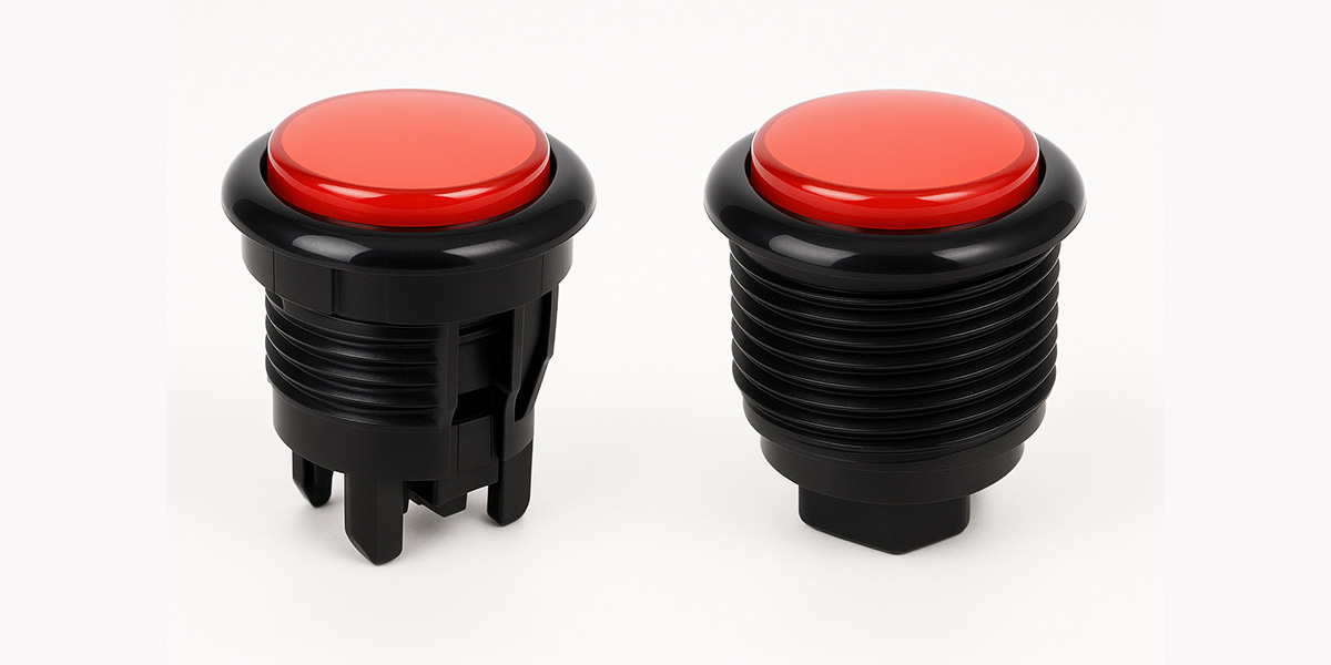 Snap-in vs Screw-in Buttons: Compatibility Matrix by Stick/Cabinet