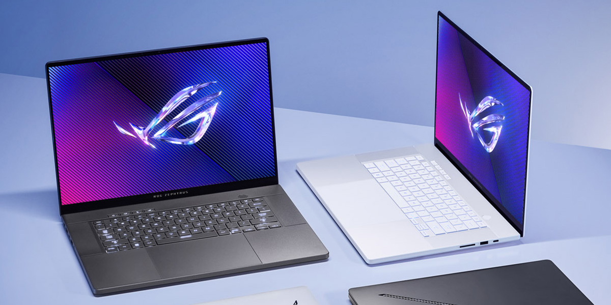 ASUS ROG Zephyrus G14