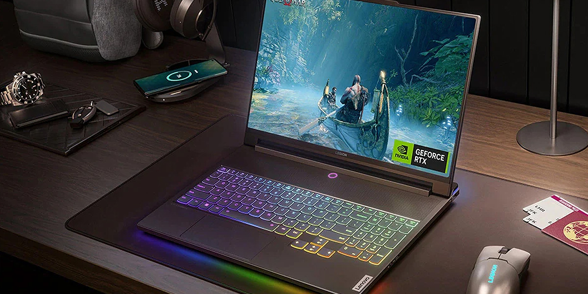 Lenovo Legion 7i