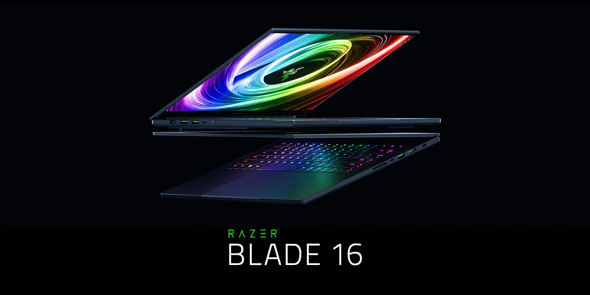 Razer Blade 16